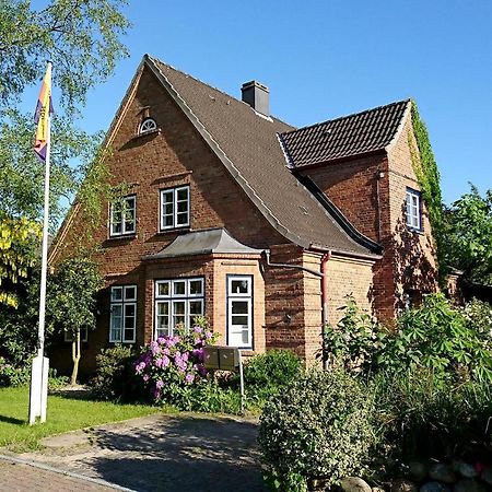 Villa Alte Landjaegerei Aukrug Extérieur photo